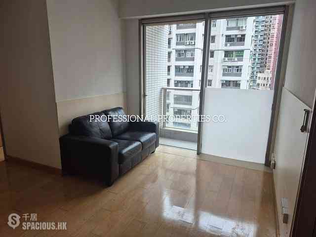 Sai Ying Pun - Island Crest 10