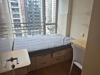Sai Ying Pun - Island Crest 11