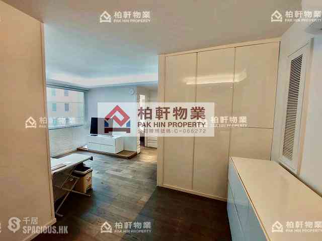 Quarry Bay - Hoi Kwong Court 03