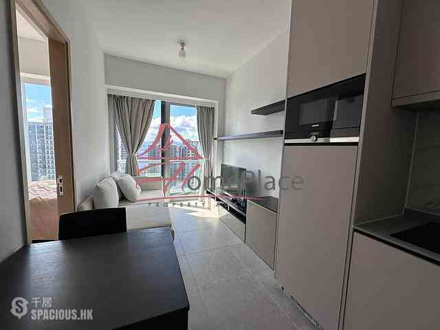 Sai Ying Pun - No.8 Hing Hon Road (Resiglow-Bonham) 01