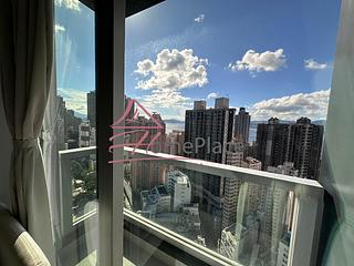 Sai Ying Pun - No.8 Hing Hon Road (Resiglow-Bonham) 02