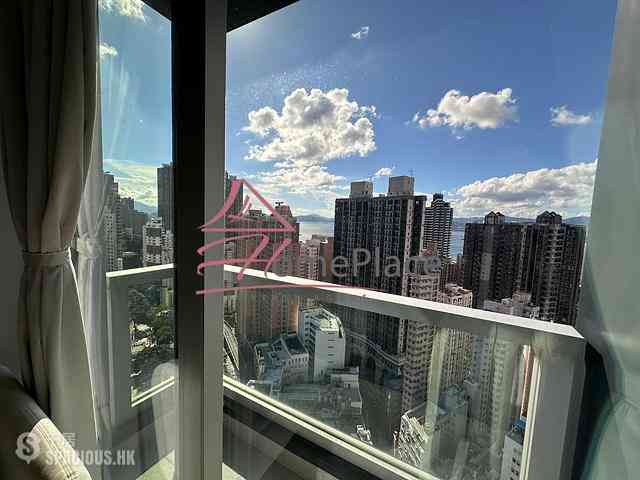 Sai Ying Pun - No.8 Hing Hon Road (Resiglow-Bonham) 02