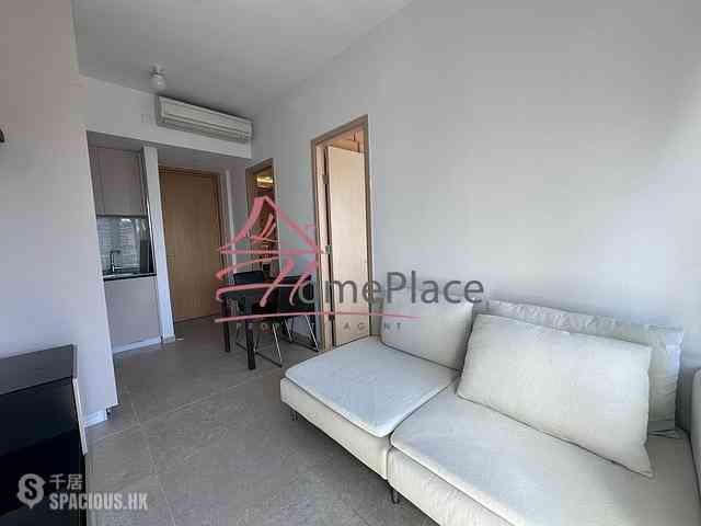 Sai Ying Pun - No.8 Hing Hon Road (Resiglow-Bonham) 03