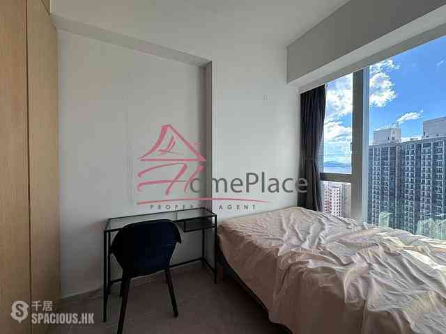 Sai Ying Pun - No.8 Hing Hon Road (Resiglow-Bonham) 04