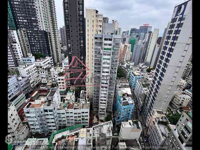 蘇豪 - 中發大廈 06