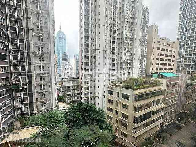 中半山 - 英辉阁 03
