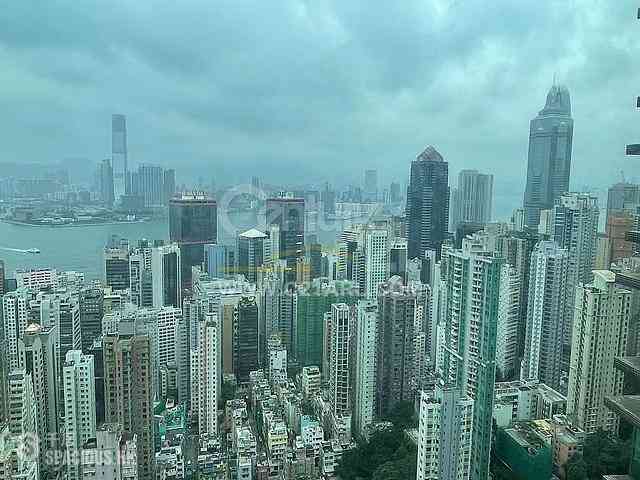 西半山 - 羅便臣道80號 01