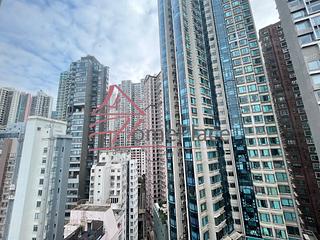 Mid Levels Central - The Rednaxela 10