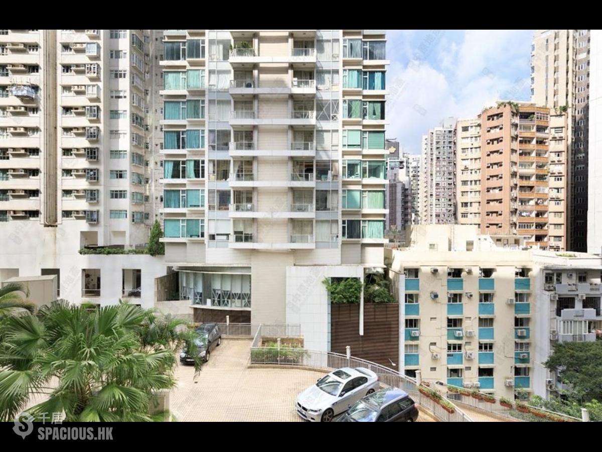Mid Levels Central - Olympian Mansion 01