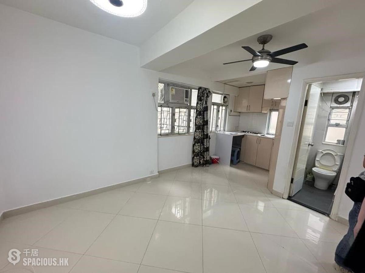 Hung Hom - Whampoa Estate 01