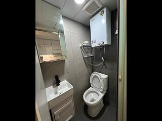 佐敦 - 利成大厦 04