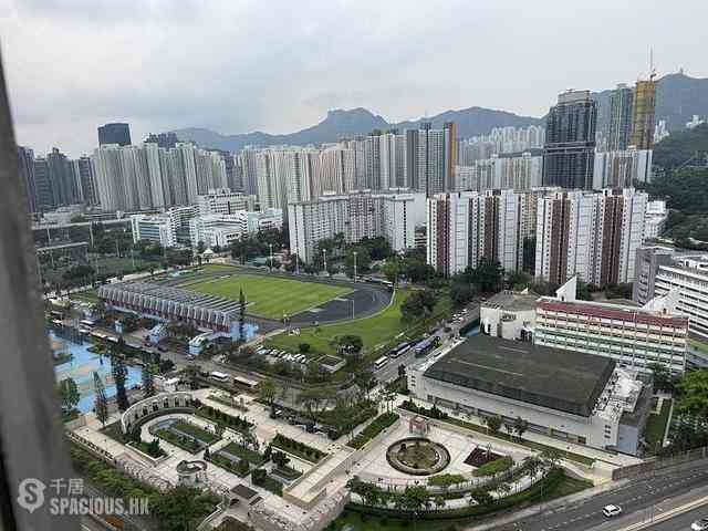 Kowloon Bay - Telford Gardens 07