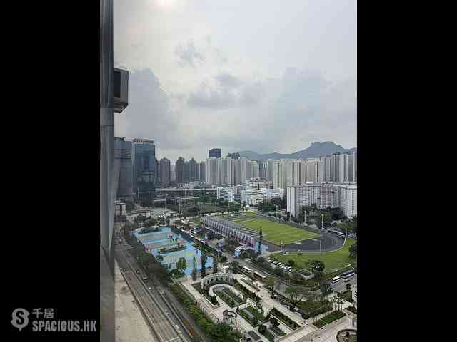 Kowloon Bay - Telford Gardens 08