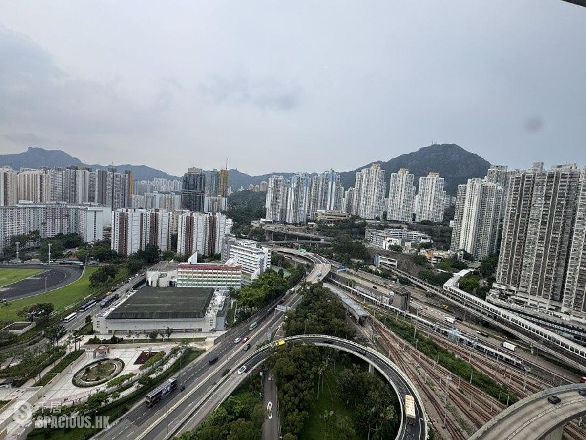 Kowloon Bay - Telford Gardens 01