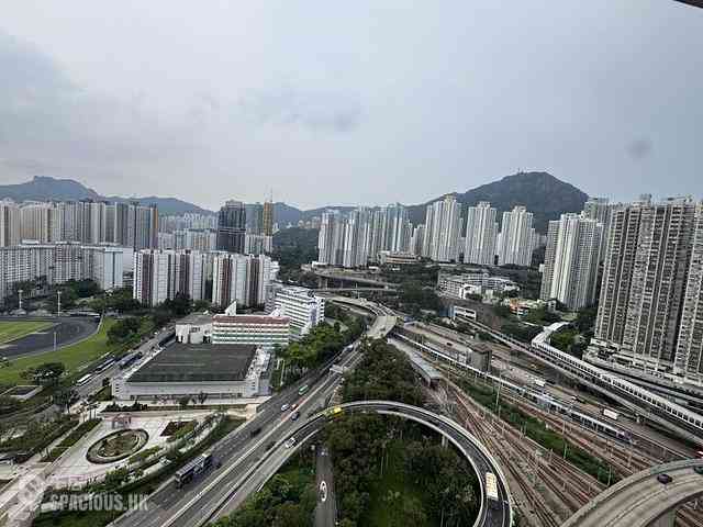 Kowloon Bay - Telford Gardens 01