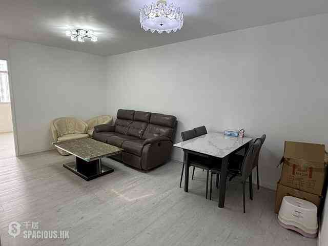 Kowloon Bay - Telford Gardens 02