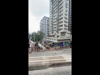 天后 - 僑興大廈 05