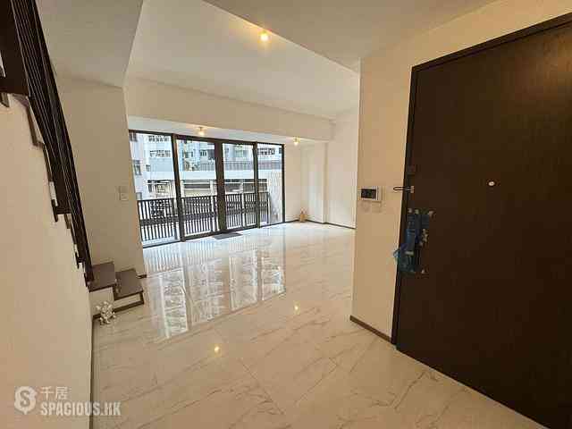 Wan Chai - One Wood Road 05
