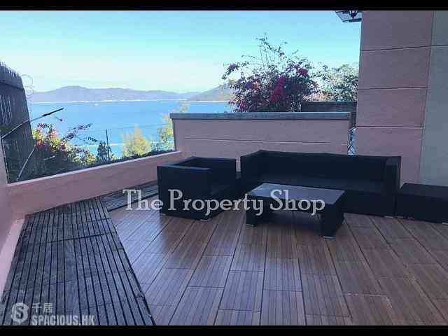 Clear Water Bay - Aegean Villa 01