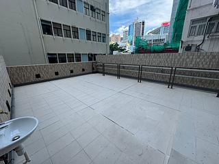 Wan Chai - One Wood Road 10
