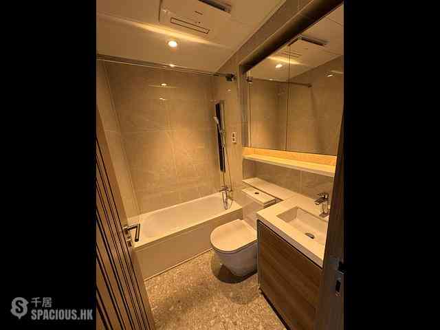 Wan Chai - One Wood Road 13
