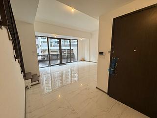 Wan Chai - One Wood Road 17