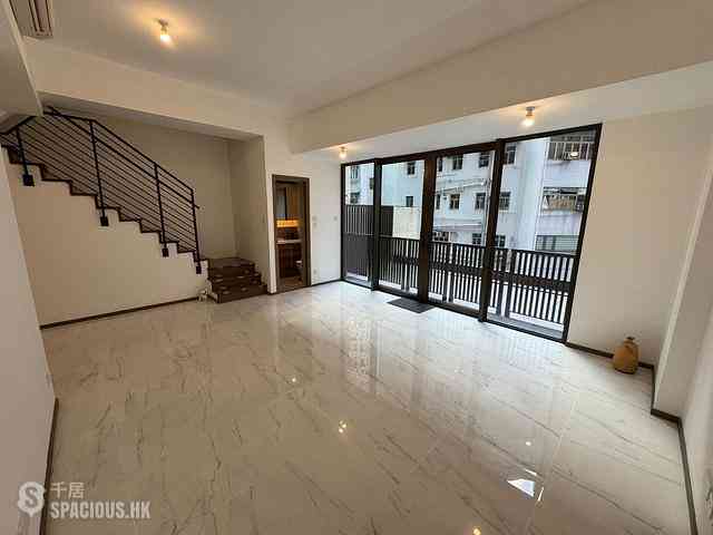 Wan Chai - One Wood Road 18