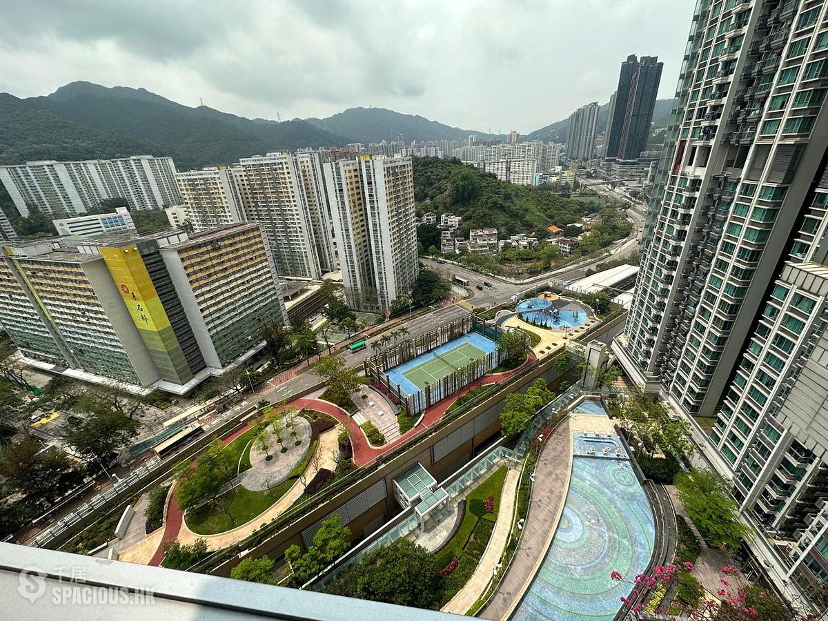Tai Wai - The Riverpark 01