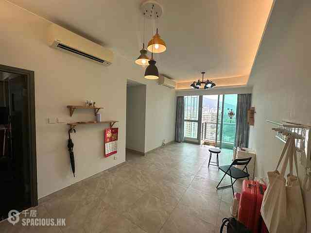 Tai Wai - The Riverpark 03