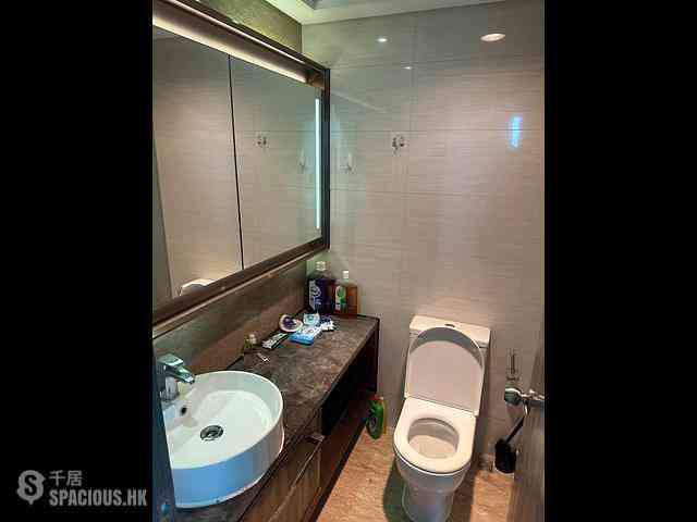 Tai Wai - The Riverpark 05