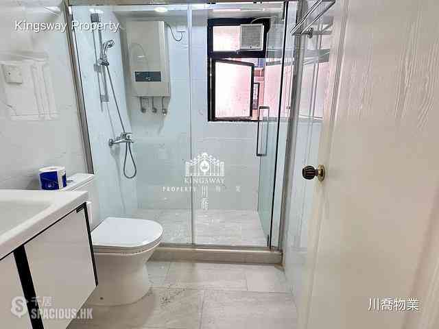 Mid Levels Central - The Grand Panorama 10