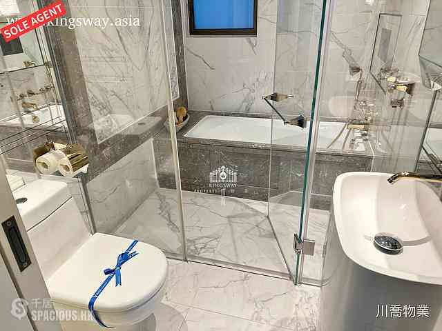 Mid Levels Central - Castle One By V 04