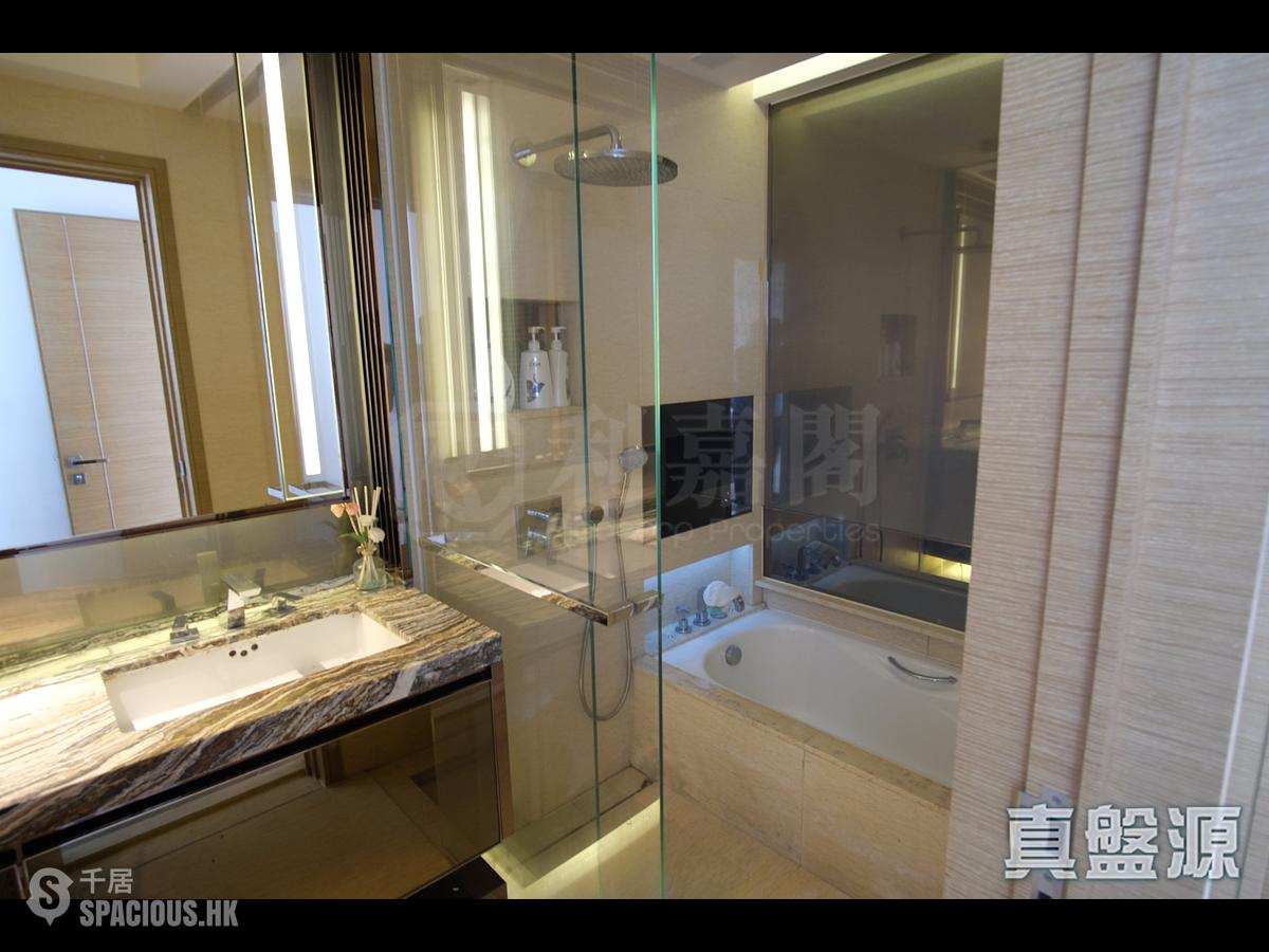 West Kowloon - The Cullinan 01