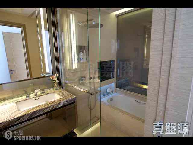 West Kowloon - The Cullinan 01