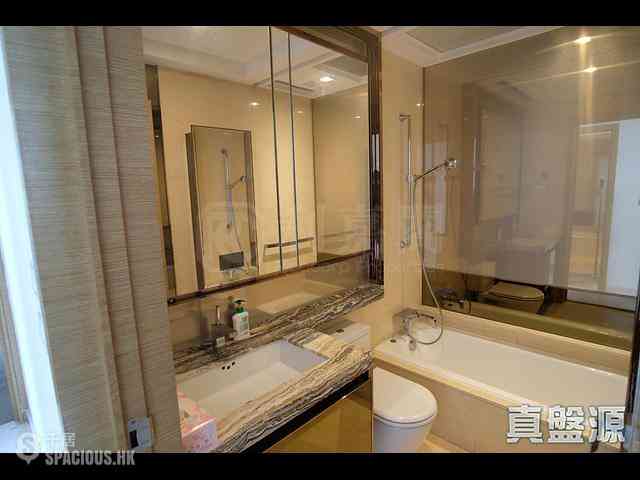 West Kowloon - The Cullinan 02