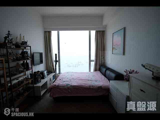 West Kowloon - The Cullinan 03