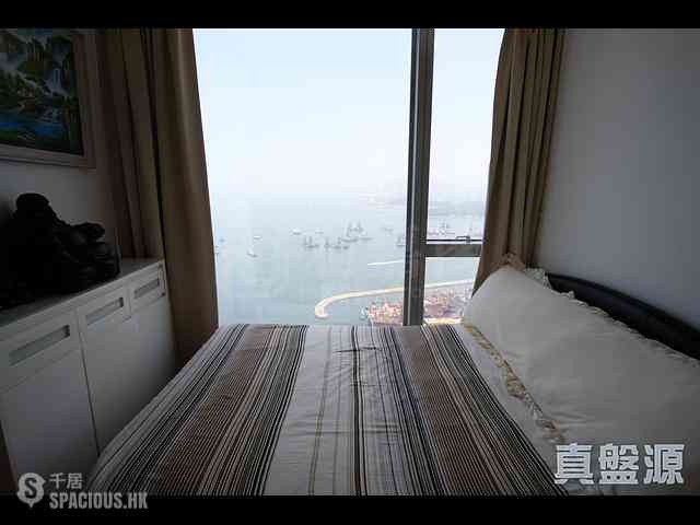 West Kowloon - The Cullinan 05