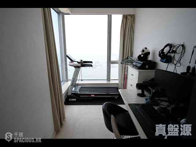 West Kowloon - The Cullinan 07