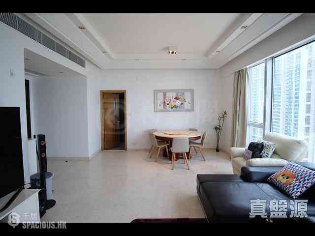 West Kowloon - The Cullinan 10