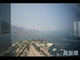 West Kowloon - The Cullinan 13