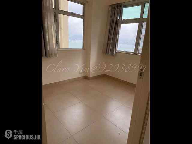 Shek Tong Tsui - Sum Way Mansion 04