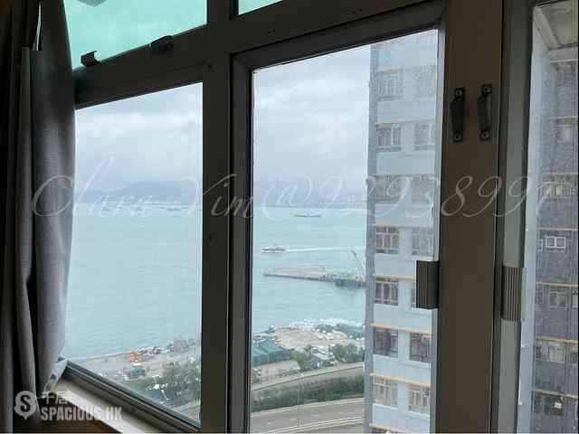 Shek Tong Tsui - Sum Way Mansion 05