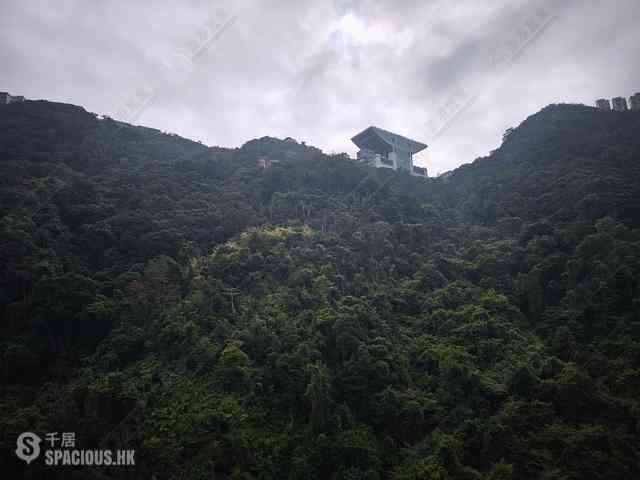 中半山 - 腾皇居 07