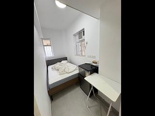 深水埗 - 玉泉楼 03