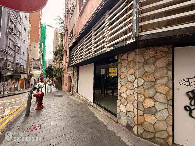 苏豪 - 伊利阁 01