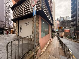 Soho - The Elgin 02