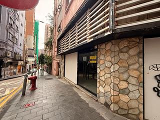 Soho - The Elgin 03