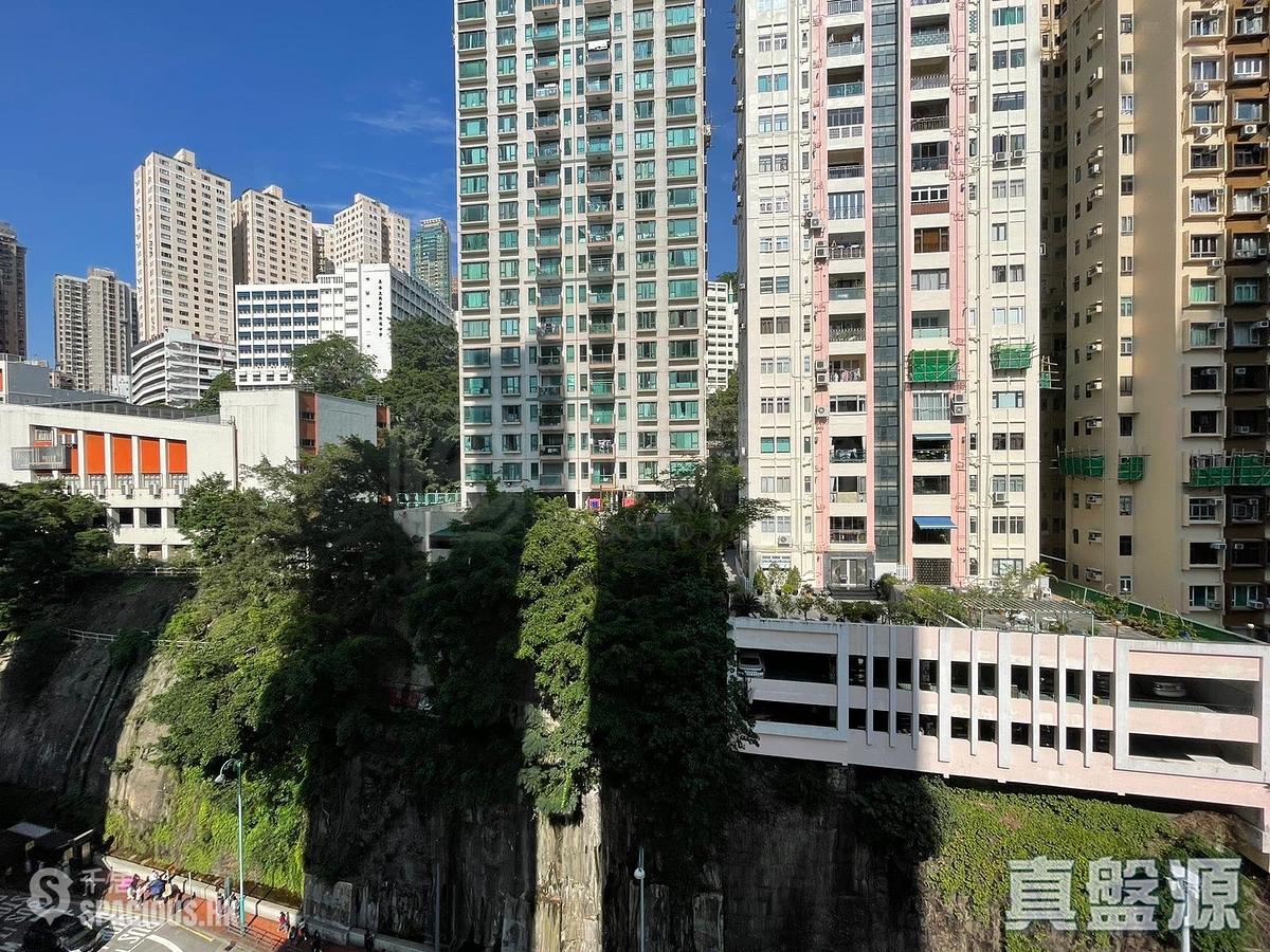 Tin Hau - Kuisum Court 01