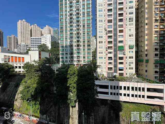 Tin Hau - Kuisum Court 01