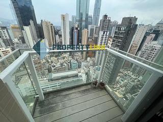 蘇豪 - 尚賢居 04